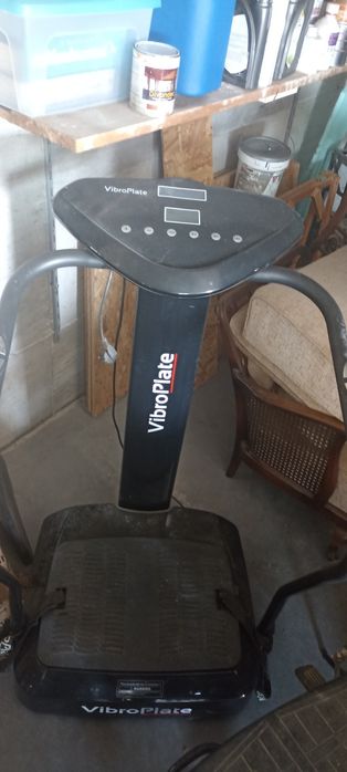 Vendo bivroplat usado