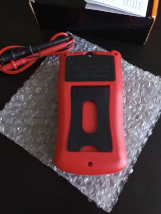 Мультiметр ANENG DM850