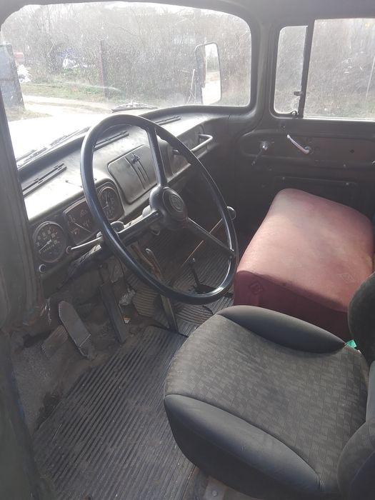 Продам ЗІЛ 130 самосвал