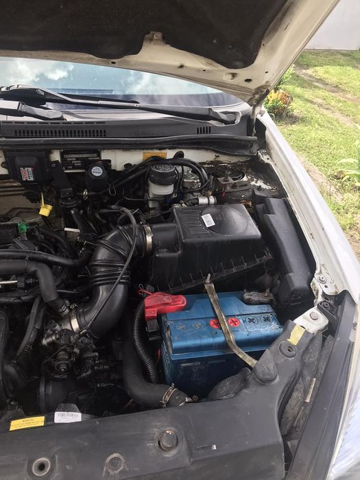 Джили SL 2012год 1.8 газ супер