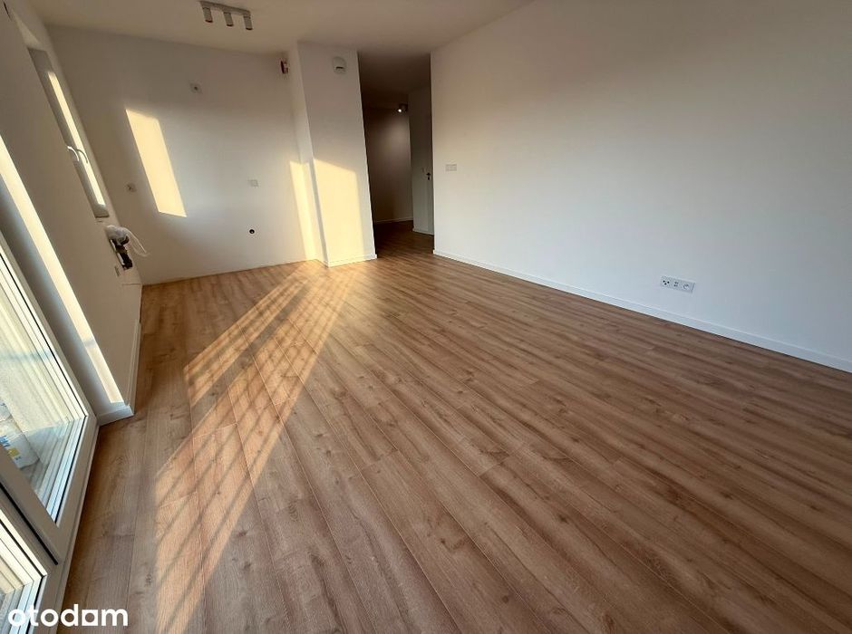 Gotowe 2 pokoje + GARAŻ/BOKS + Umów DNI OTWARTE + 10min do CENTRUM