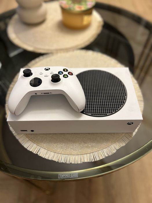Xbox Series S 512GB