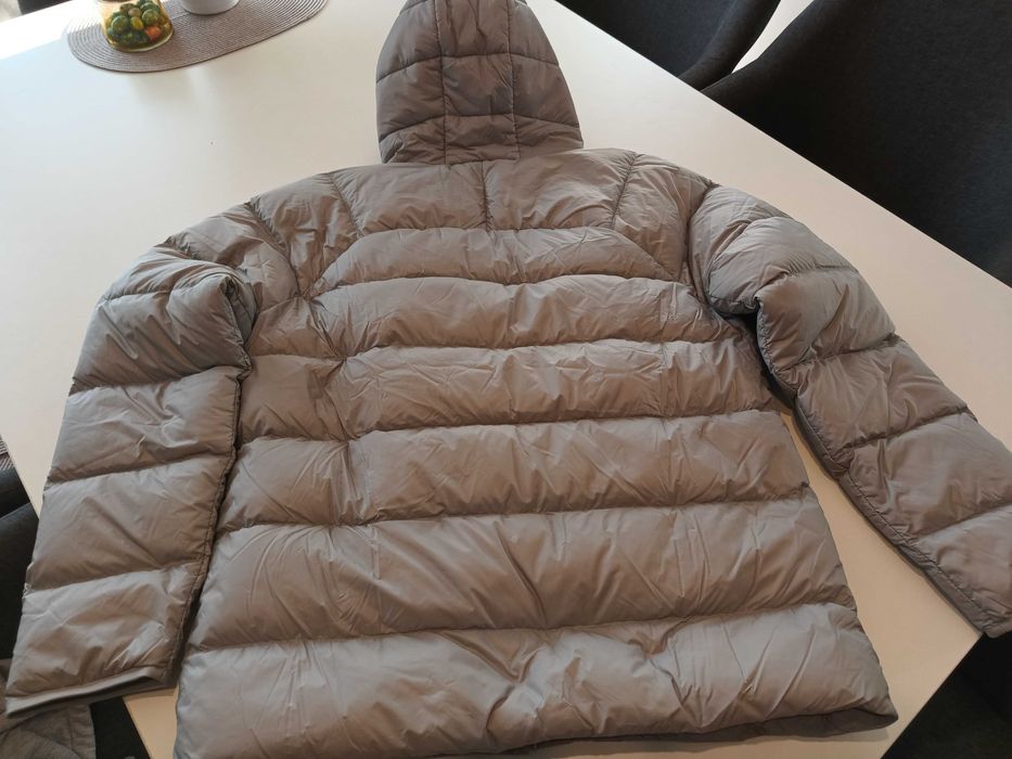 Kurtka puchowa Under Armour