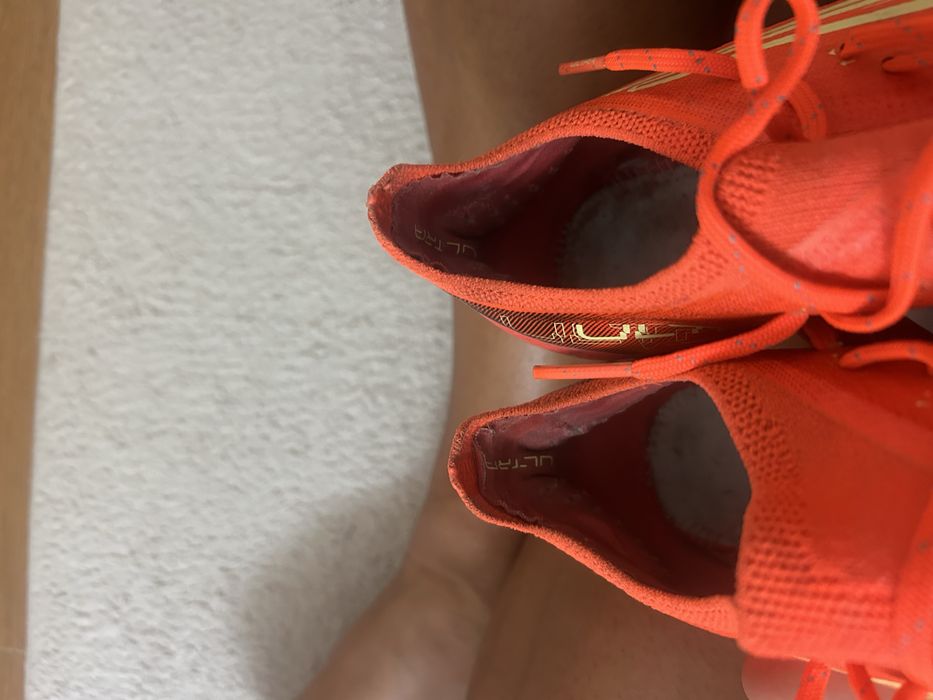 Puma Ultra Ultimate 40,5