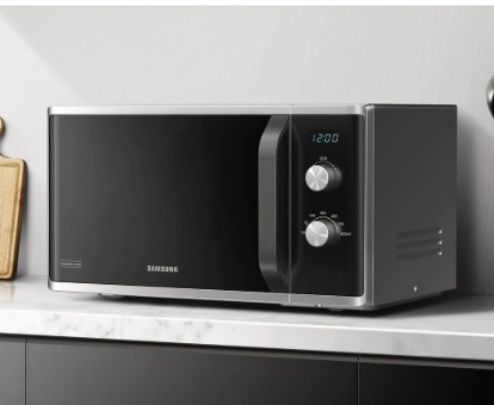 Мікрохвильовка Samsung модель MS23K3614AS