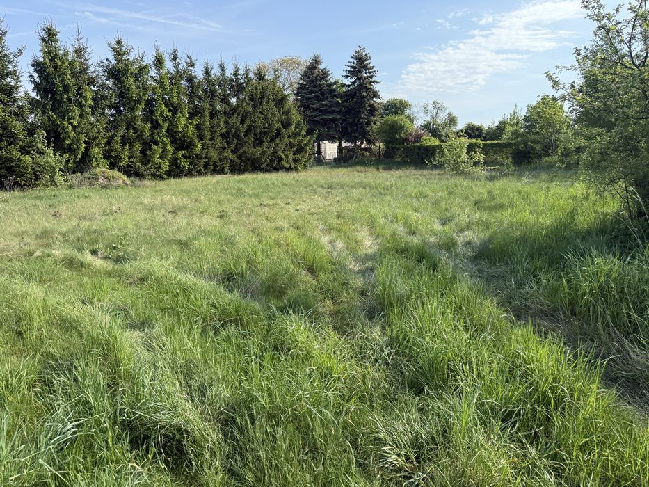 Działka działki budowlana na sprzedaż - Ansicht 2