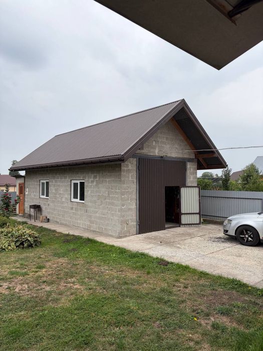 Продаж будинку 200м2, Солонка(сам початок)