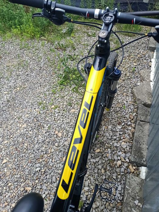 Rower Kross Level B2.