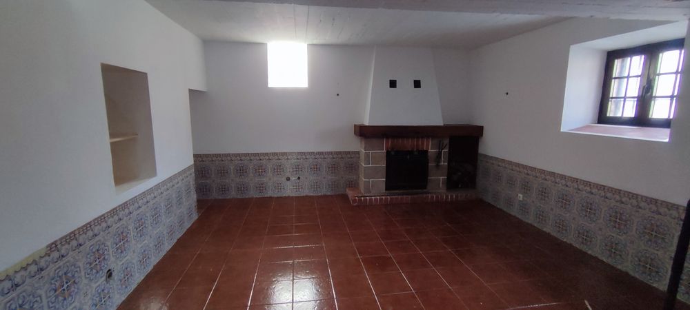 Moradia T4 na serra de Sintra