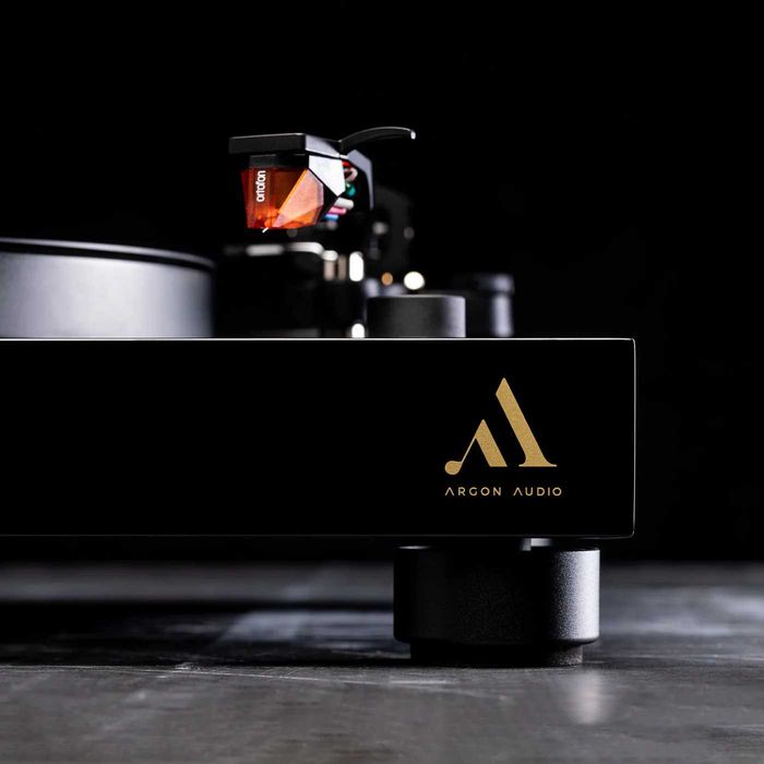 Argon Audio TT4 Special Edition Ortofon 2M Bronze Gramofon SKLEP RATY