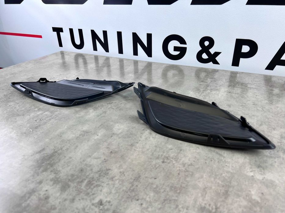 Кришка протитум  фари ( ліва права ) - Volvo XC60 ( до рест ) 31290657 / 31290658