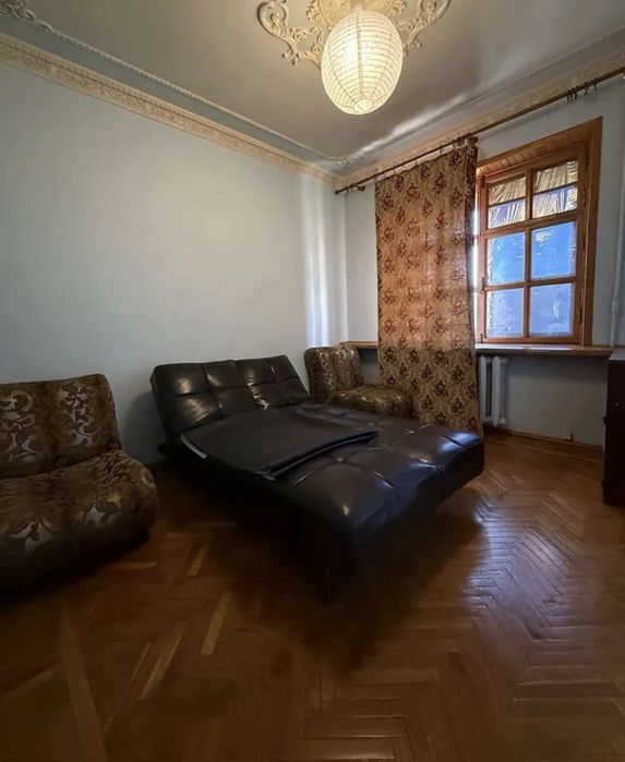 Сдам свою 3к квартиру на Победе 5 на любой срок