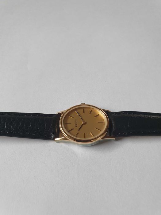 Zegarek Zenith 27.0110.305 Damski Kal. 30.5 NOS 1970's