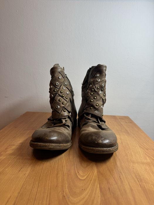 Buty damskie as98 skóra rozmiar 39