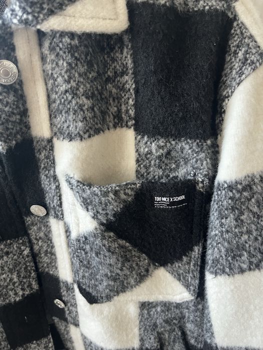 Жіноча куртка-кардиган «Bershka»