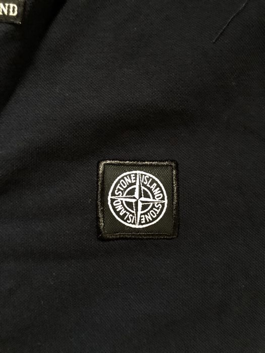 Футболка Stone Island