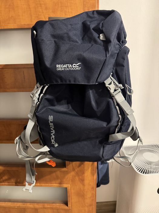 Plecak trekkingowy Regatta Survivor  35Litrow