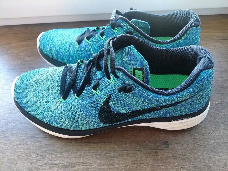 Кросівки Nike р40 (25.5см)