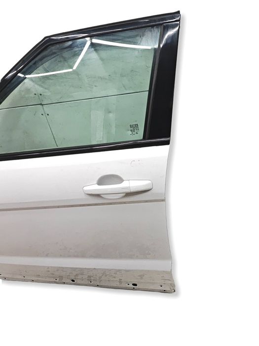 Range Rover Evoque L538 Drzwi Lewy Przód