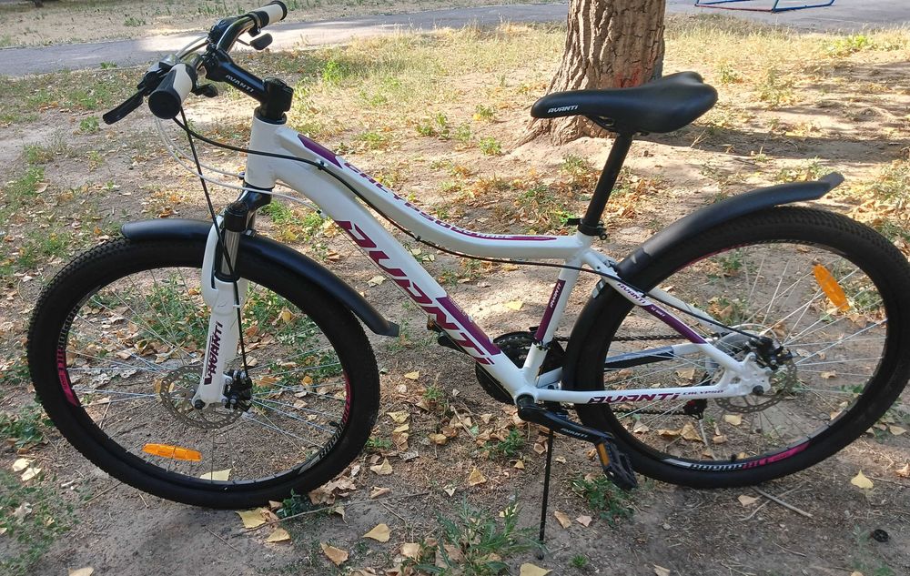 Велосипед AVANTI CALYPSO 26" рама 15"