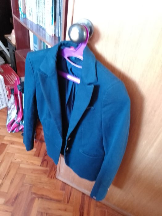 Saudade Mãe -Blazers vintage  minha Mae agora estrela no ceu desde 3E.