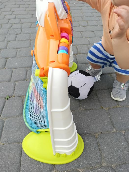 Bramka grająca Chicco