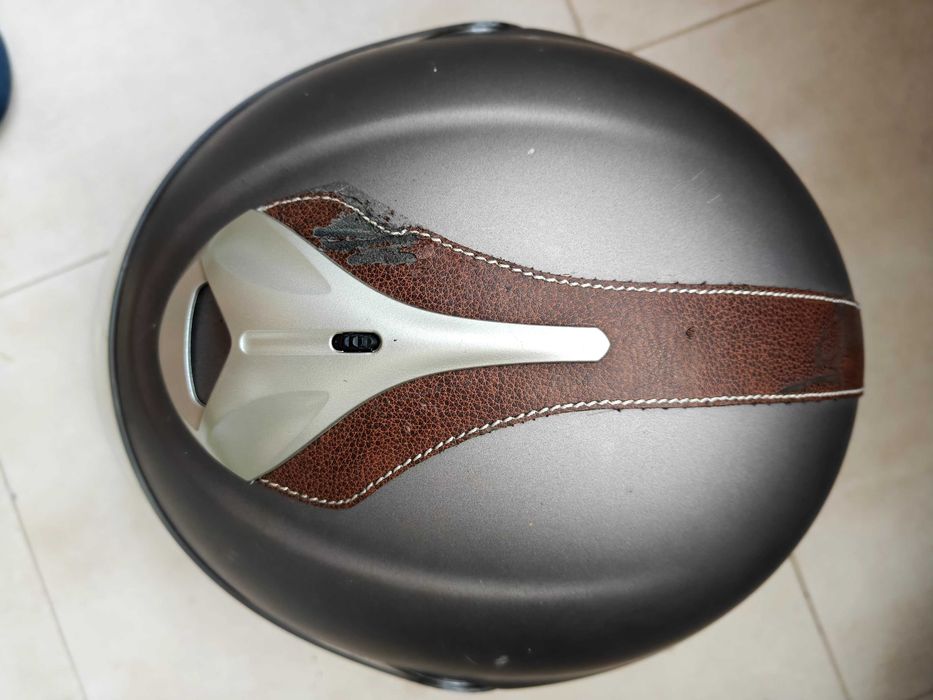Capacete Shark RS3 Lodge