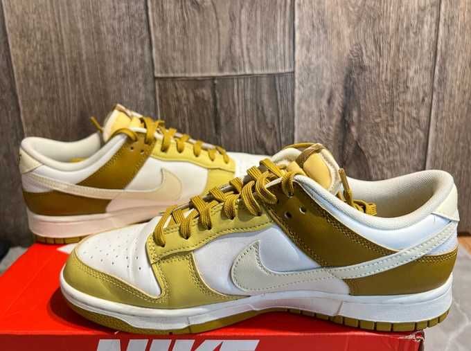 Buty sneakersy trampki Nike Dunk Low Retro 44