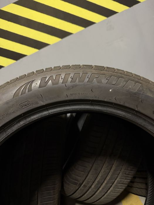 Шини WINRUN R330 285/45ZR21 113W XL EV, 4 шт.