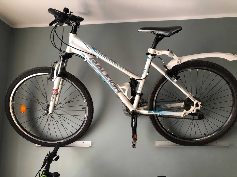 Rower RALEIGH Talus 1.0