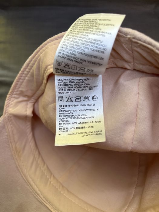 H&M czapka z daszkiem
