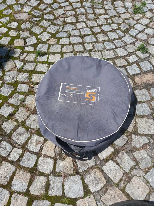 Pokrowiec na koło 15"