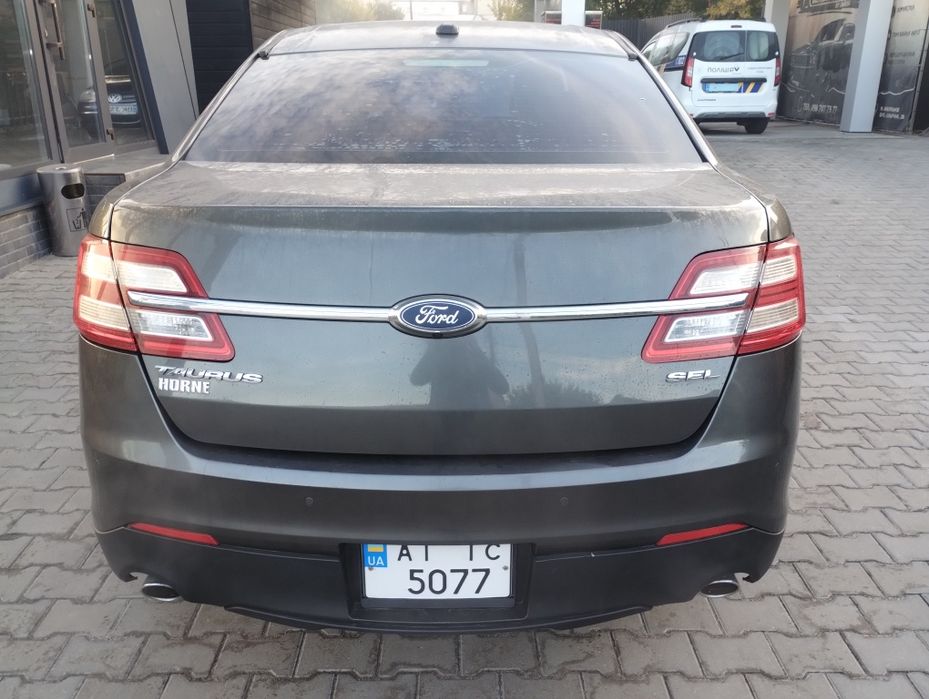 Продам автомобіль