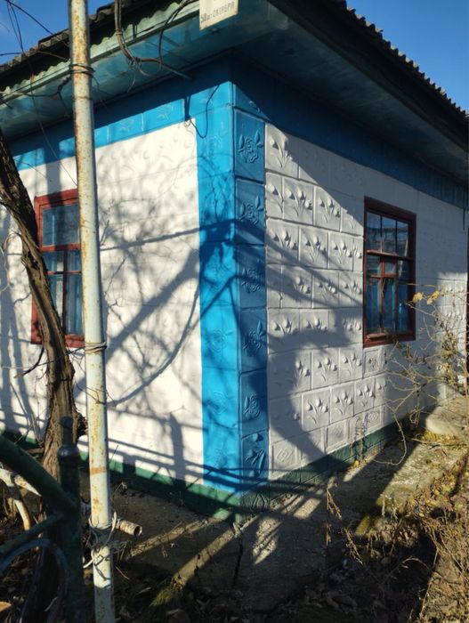 Продається будинок