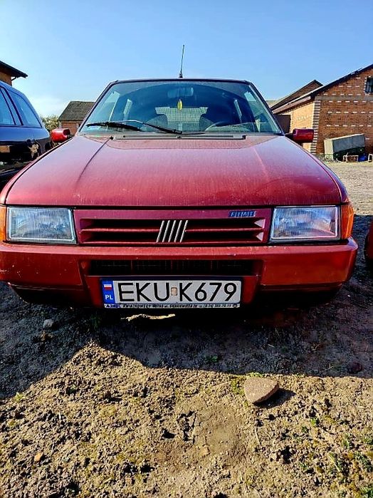 Fiat Uno
