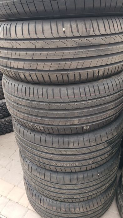 255 50 19 Pirelli Scorpion AO ELECT,2025