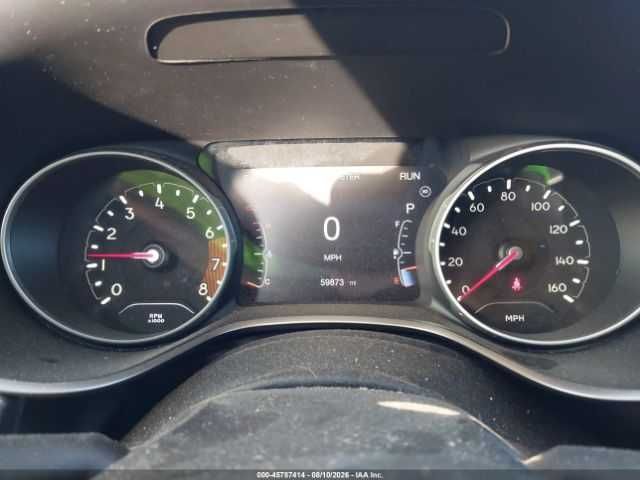 Jeep Compass 2021 /