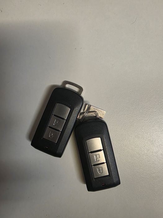 Mitsubishi ASX 1.6 DI-D Instyle Connect Edition full extra