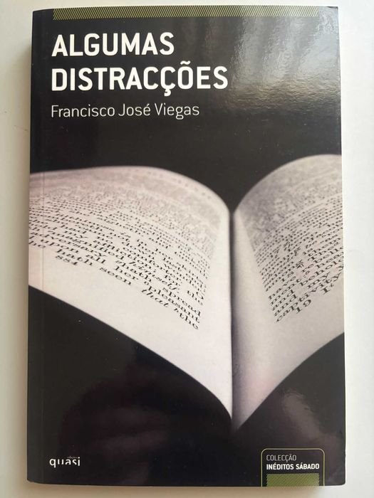 Algumas Distracções