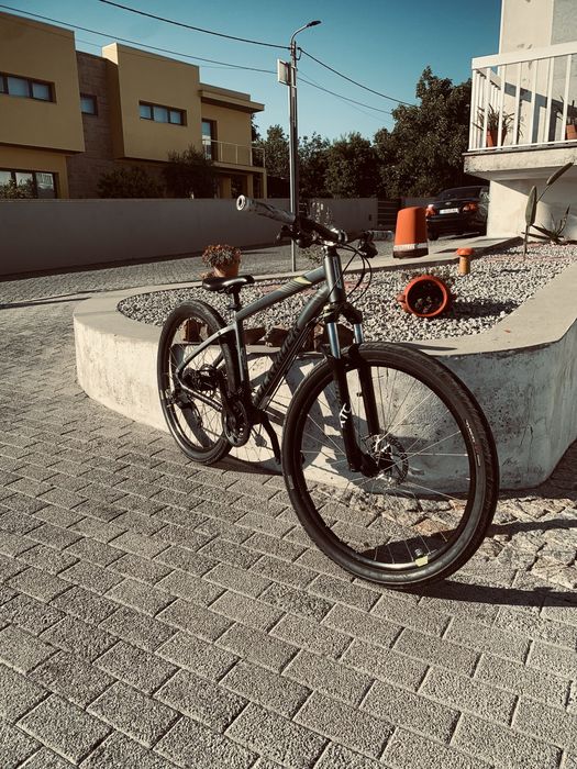 rockrider st520 negociavel!