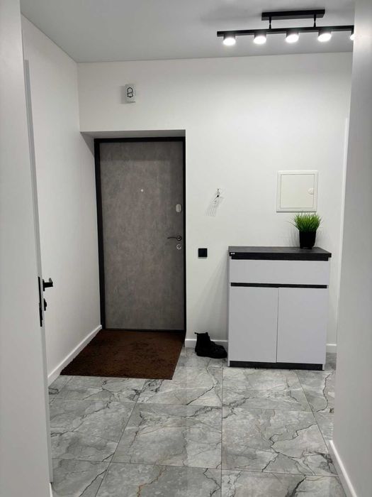 ЖК Італійський 2-кімнатна новобудова  з ремонтом Власник