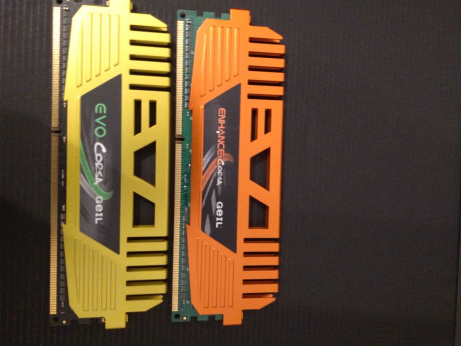 gforce gt960 msiz77a-g43,intel core i5 3570k zestaw gamingowy komputer