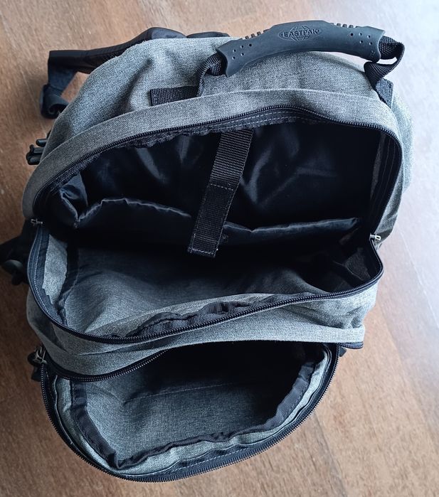 Mochila Eastpak Provider