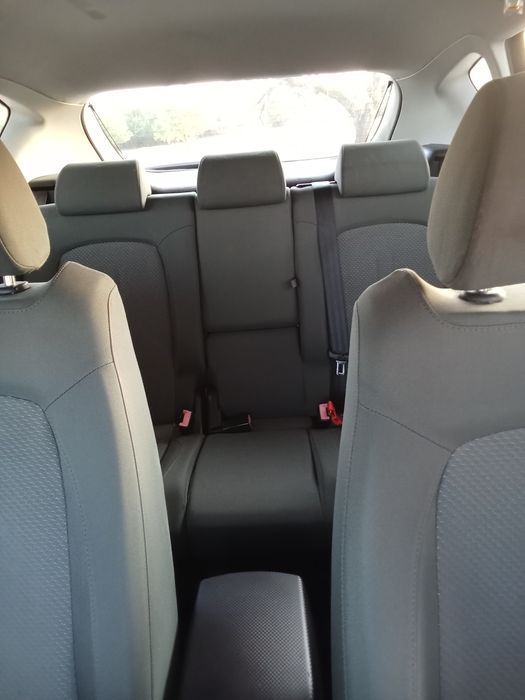 SEAT altea 2.0 TDI