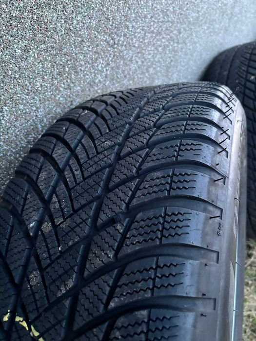 Felgi Audi Q7 4M koła zimowe 19 cali 255/55/19 Bridgestone 7mm