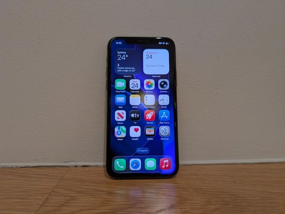 telefon Apple iPhone 11 Pro > 64gb > Space Grey > 85% kondycji  okazja