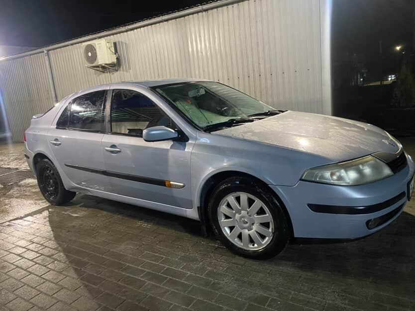 Продам авто Рено Лагуна 2