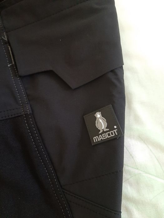 Робочі штани Mascot