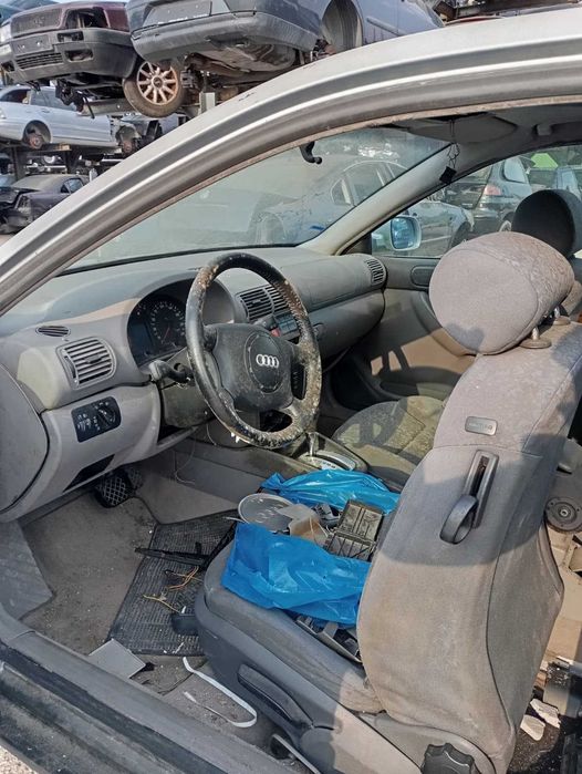 Audi A3 para Peças e Acessórios