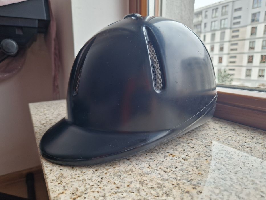 Kask Foguanza 48-52 cm